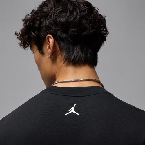 Jordan Wings Tee - Black