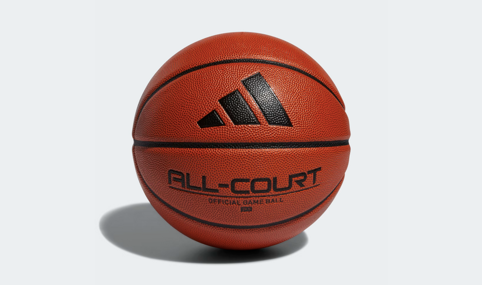 Adidas Basketball All Court 3.0