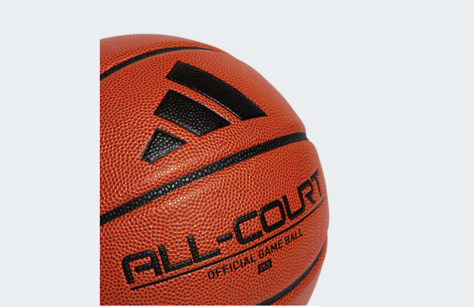 Adidas Basketball All Court 3.0