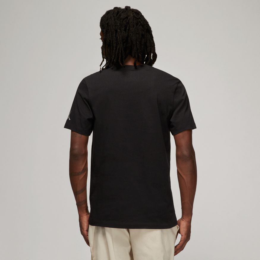 Jordan Air Tee - Noir