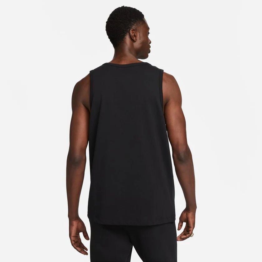 Nike Sportswear Premium Essentials Tank Top - Noir