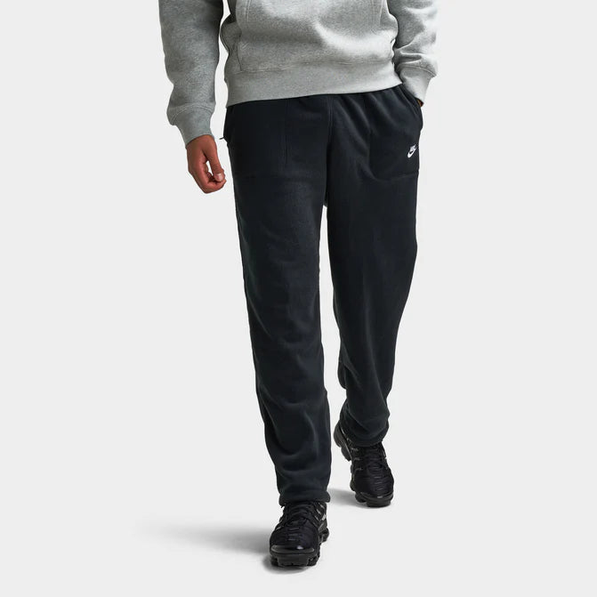 Nike Sportswear Club Winterized Pants - Noir