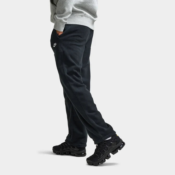 Nike Sportswear Club Winterized Pants - Noir