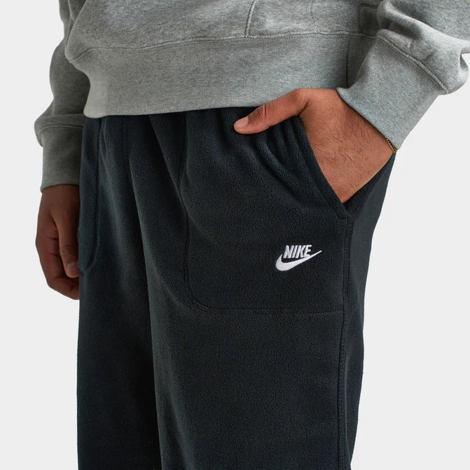 Nike Sportswear Club Winterized Pants - Noir