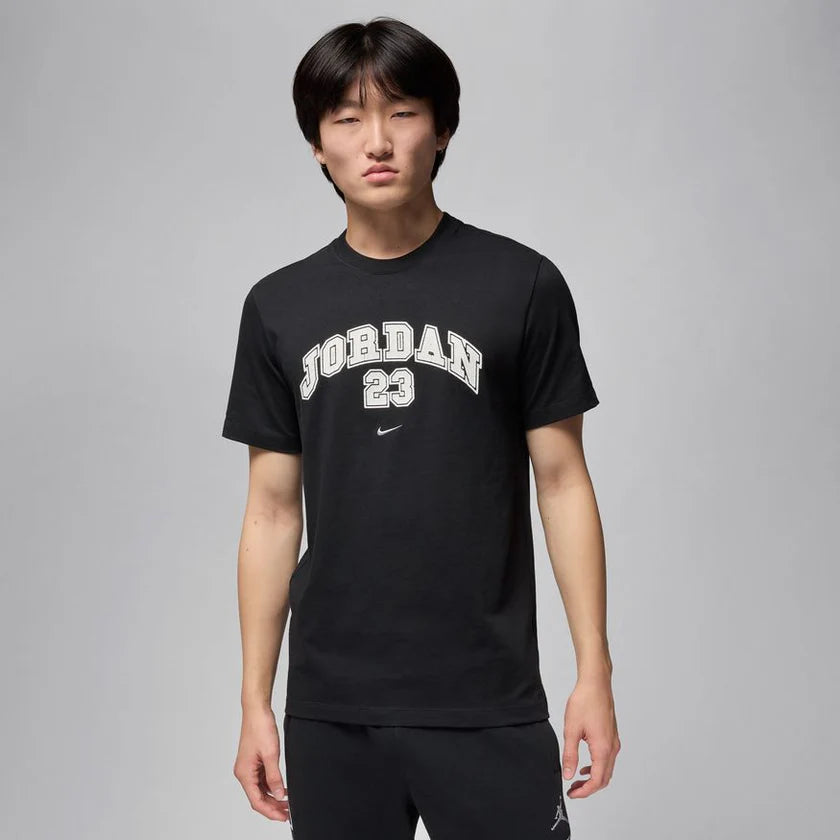 Jordan MVP Tee - Noir