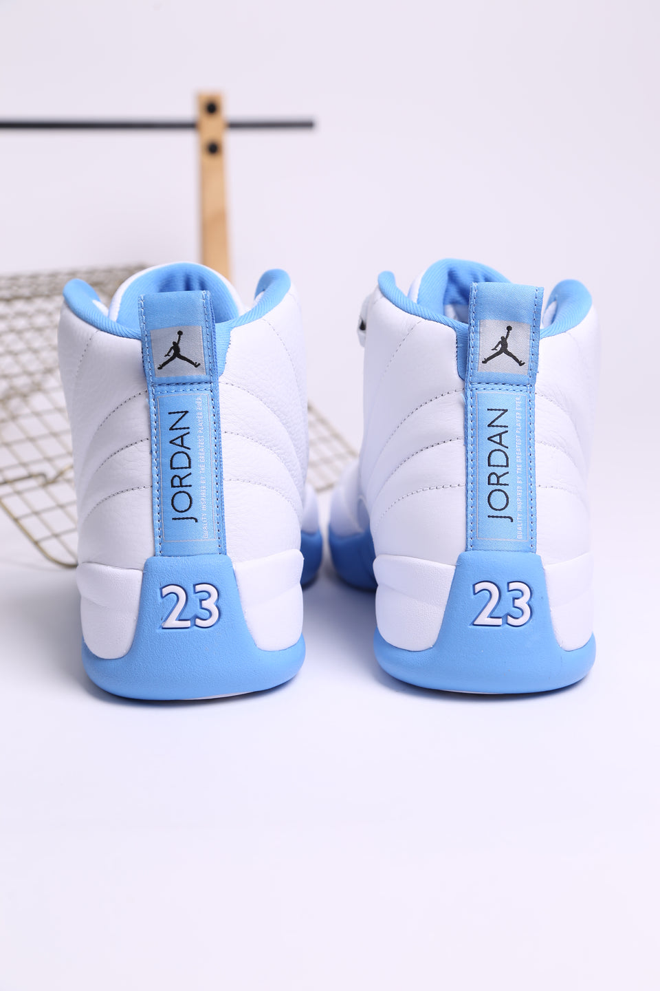 Air Jordan 12 Retro - Malo
