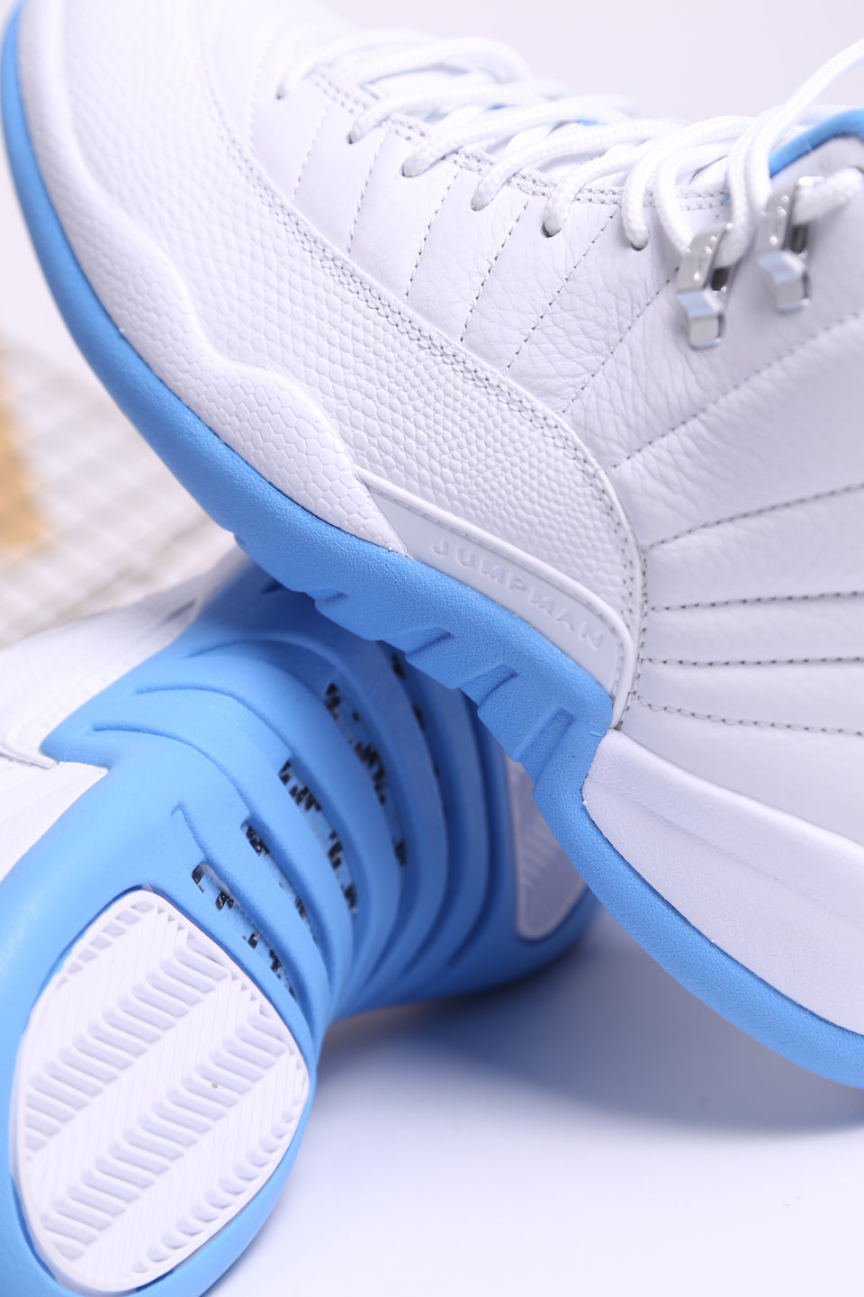 Air Jordan 12 Retro - Malo