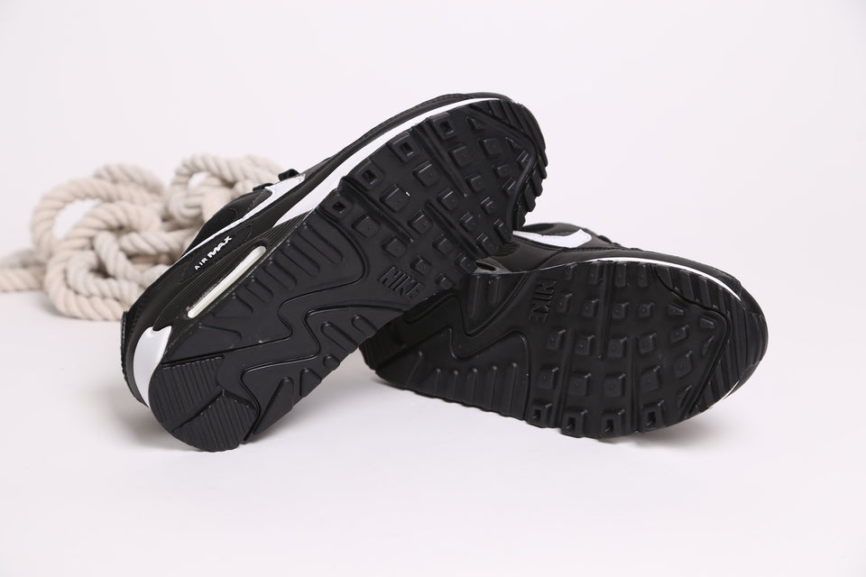 Nike Air Max 90 F. - Noir et Blanc