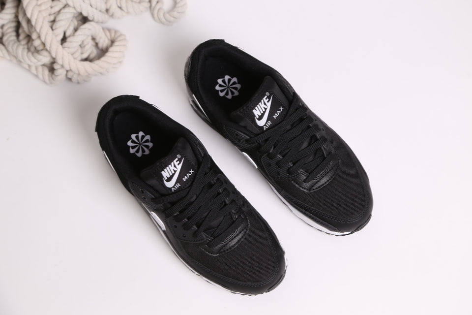 Nike Air Max 90 F. - Noir et Blanc