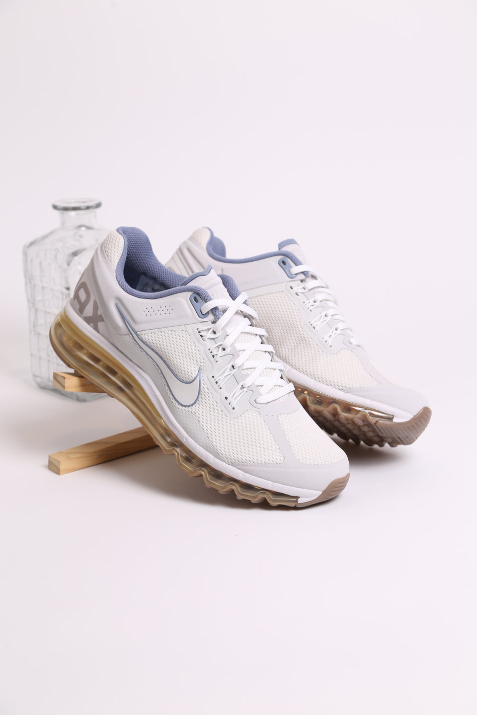 Nike Air Max 2013 -Metallic Cool Grey