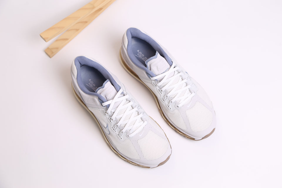 Nike Air Max 2013 -Metallic Cool Grey