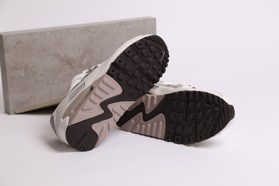 Nike Air Max 90 AMD 2 Wmns - Light Pink Snakeskin