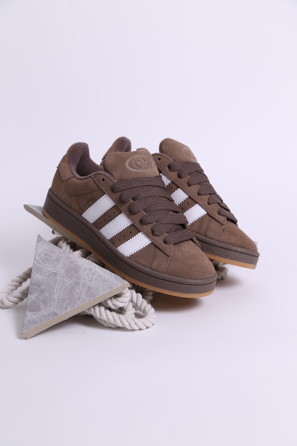 Adidas Campus 00s - Earth Strata