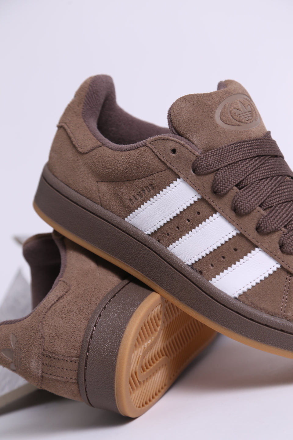 Adidas Campus 00s - Earth Strata