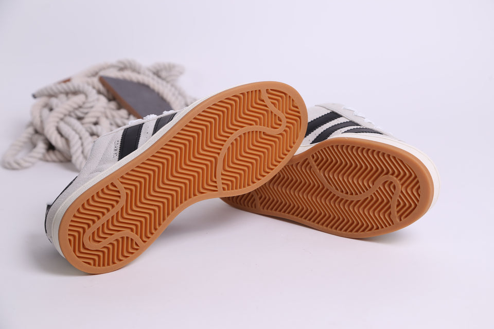 Adidas Campus 00s Femme - Crystal White