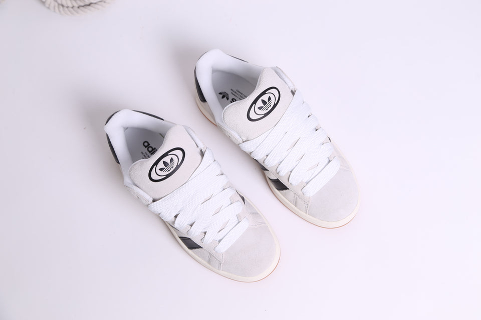 Adidas Campus 00s Femme - Crystal White