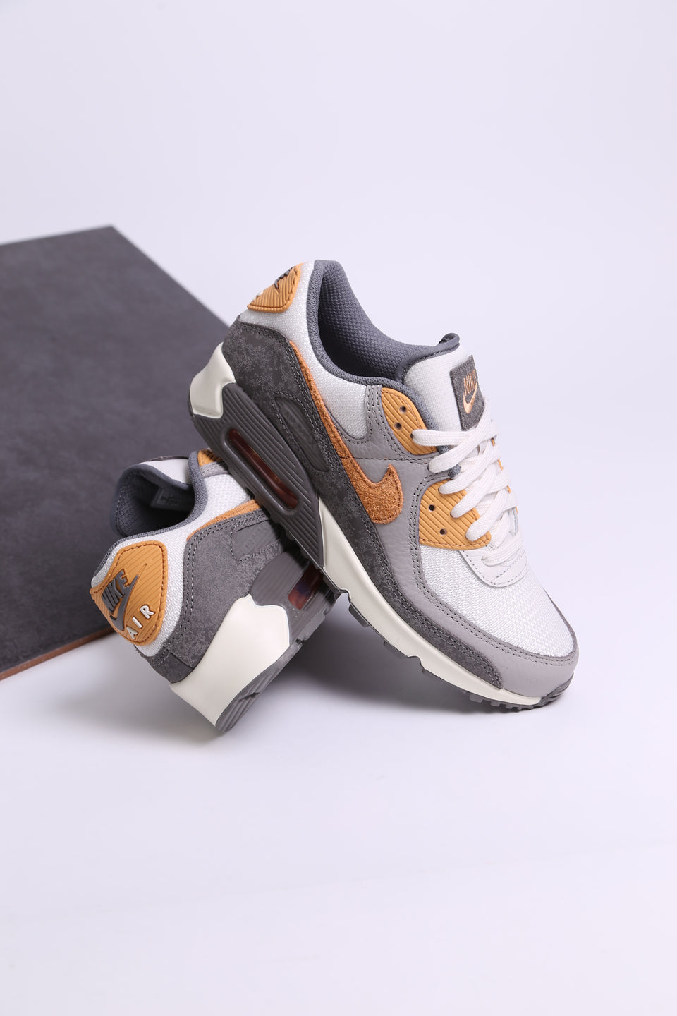 Nike Air Max 90 PRM - Copper Moon