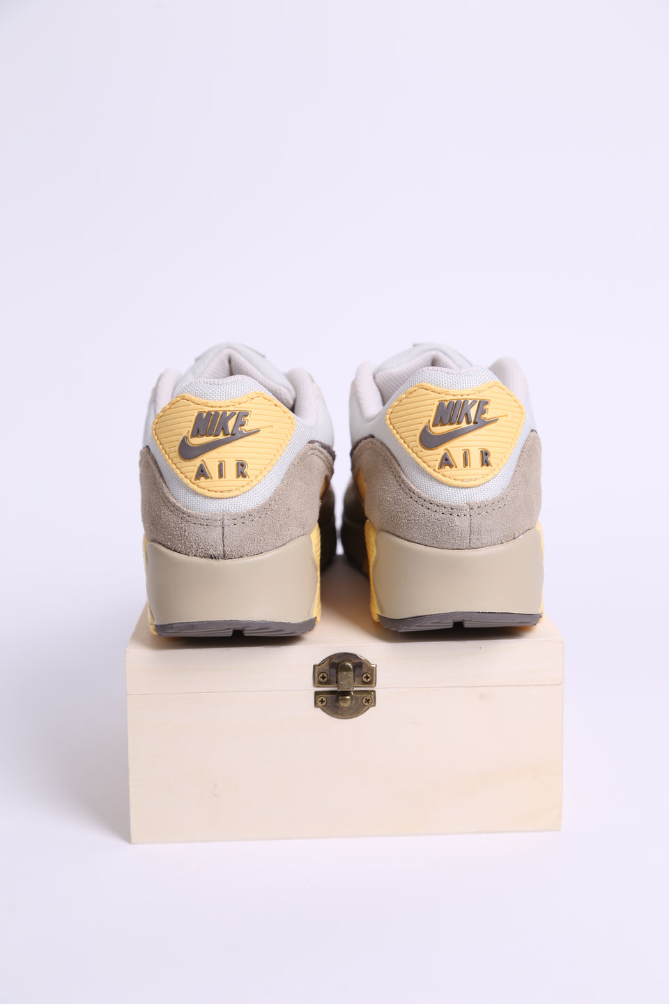 Nike Air Max 90 - Chamois