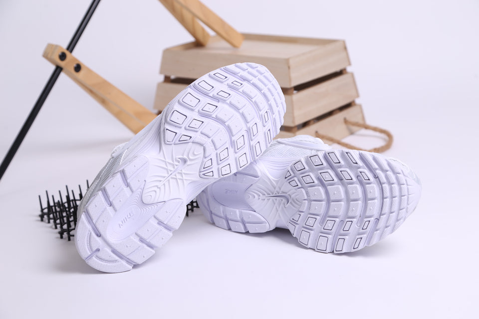 Nike V5 RNR F. - Metalic Sylver White
