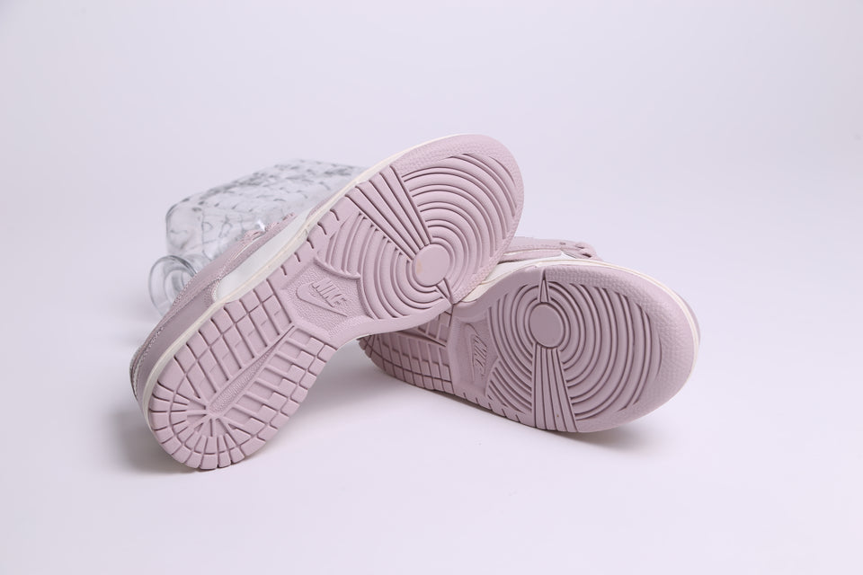 Nike Dunk Low GS - Sail Enigma Stone