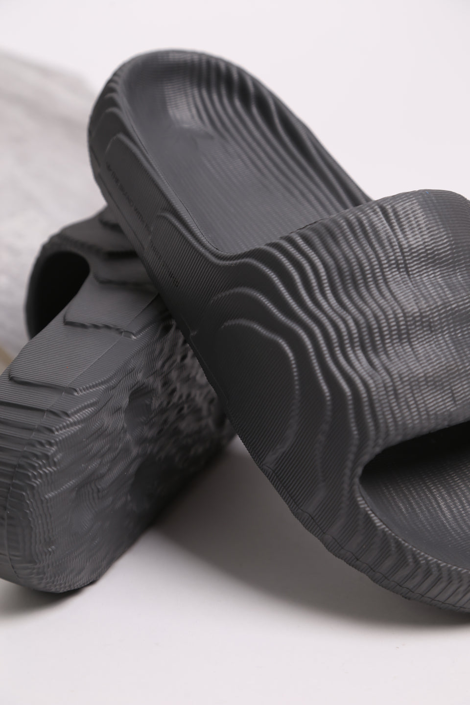 Adidas Adilette 22 - Gris