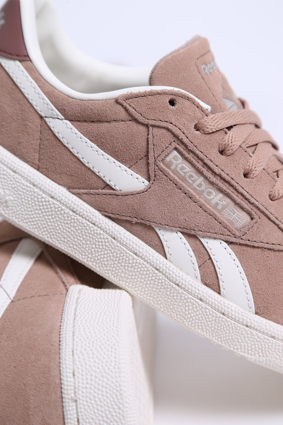 Reebok Club C Grounds UK - Earth