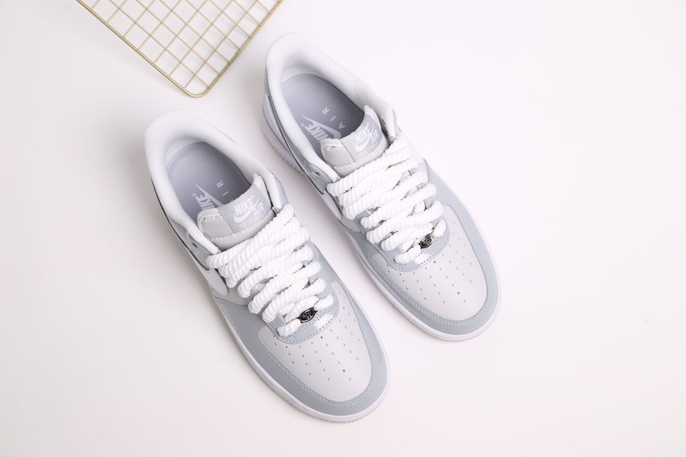Nike Air Force 1 '07 LV8 - Wolf Grey