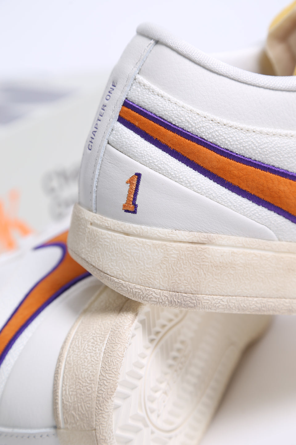 Nike Book 1 - Decade