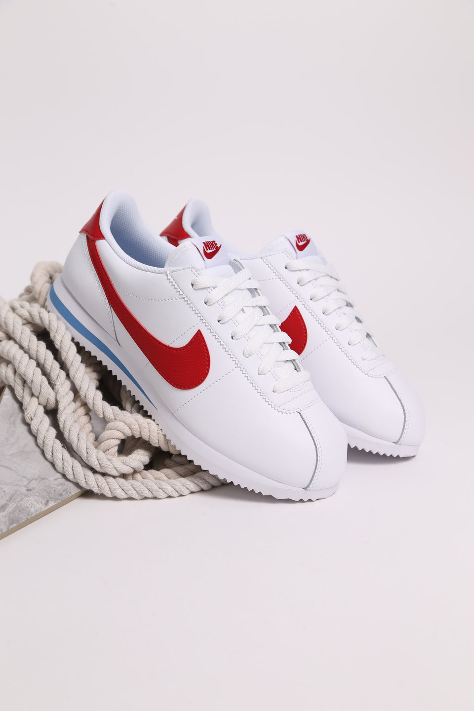 Nike Cortez - Forest Gump