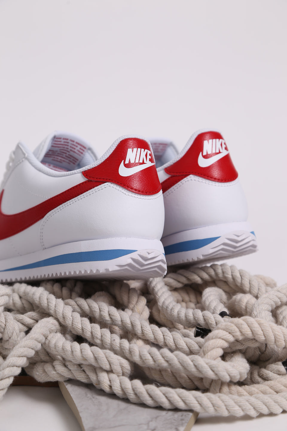 Nike Cortez - Forest Gump