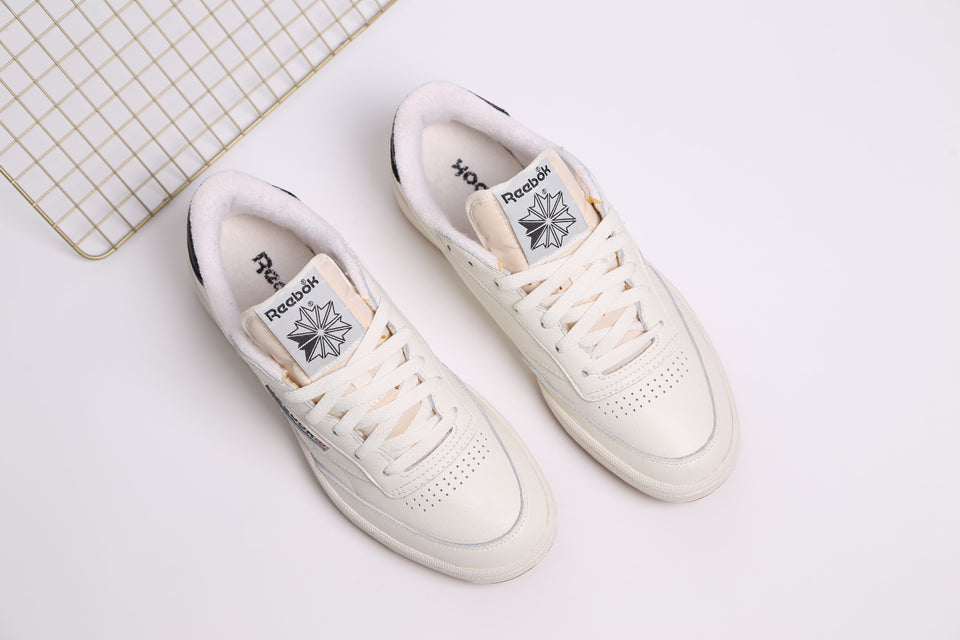Reebok Club C 85 - Vintage