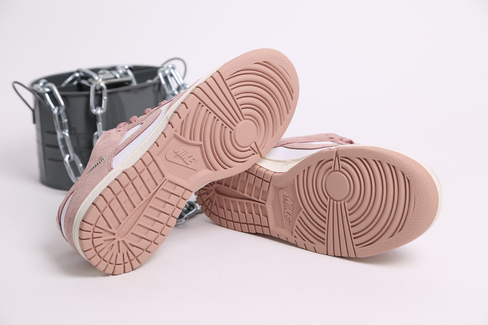 Nike Dunk Low WMNS - Rose Whisper