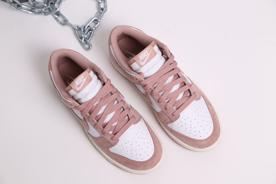Nike Dunk Low WMNS - Rose Whisper