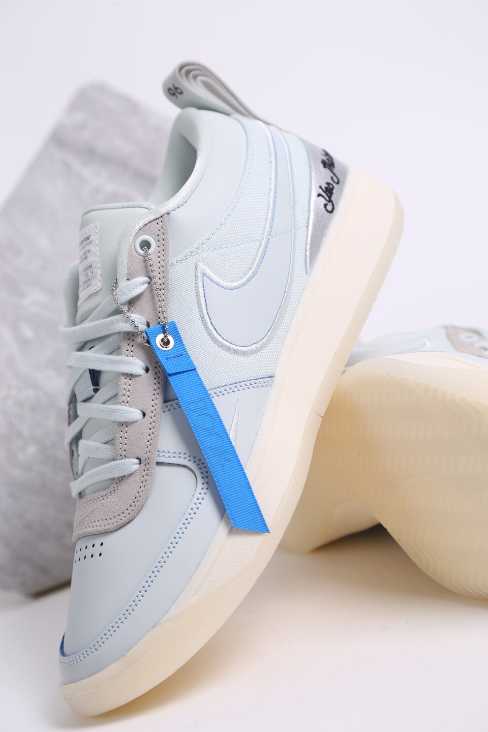 Nike Book 1 MP - Moss Point