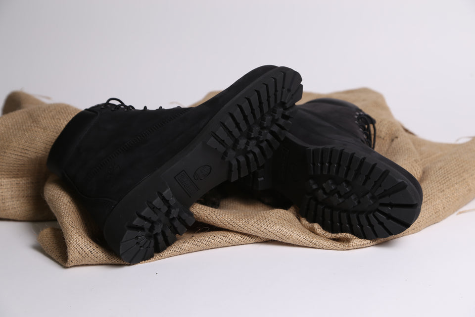 Timberland 6in PRM WP - Black