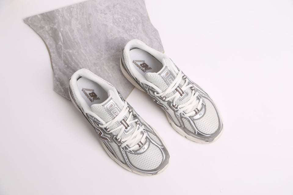 New Balance 740 MU2 - Silver Brun