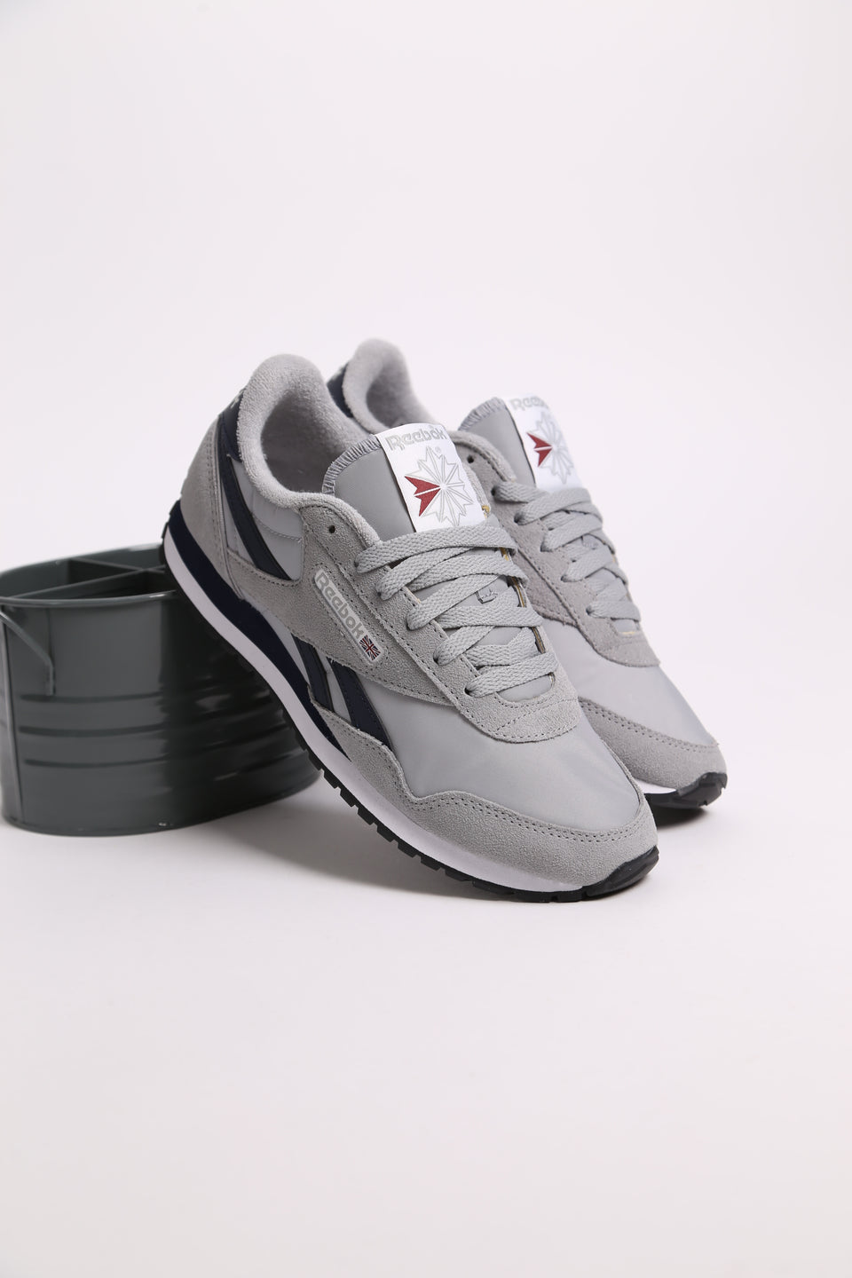 Reebok Classic AZ - Grey