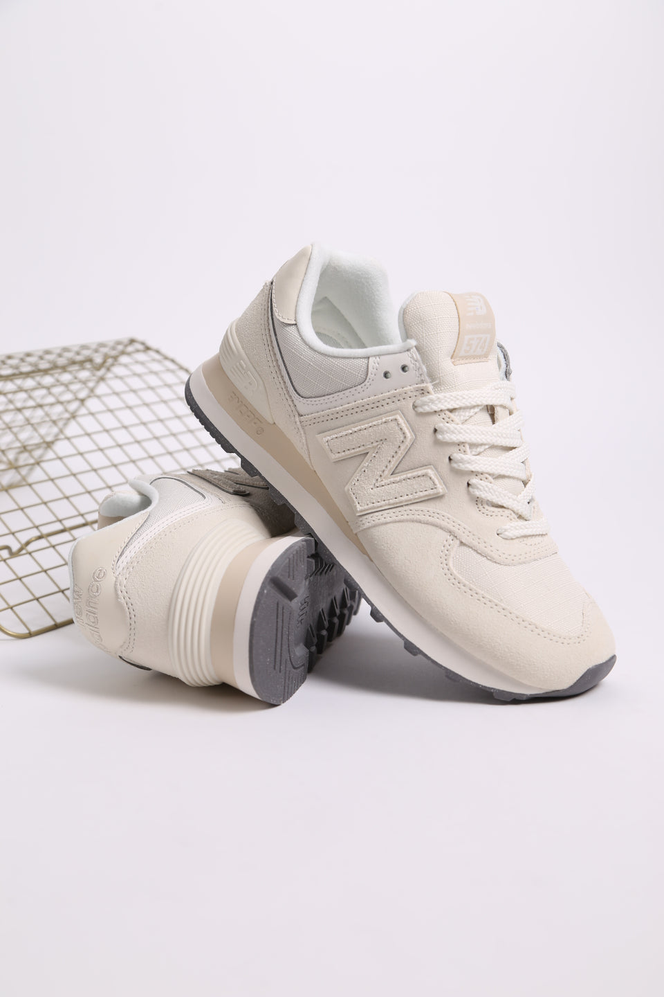 New Balance 574 RBL - Beige