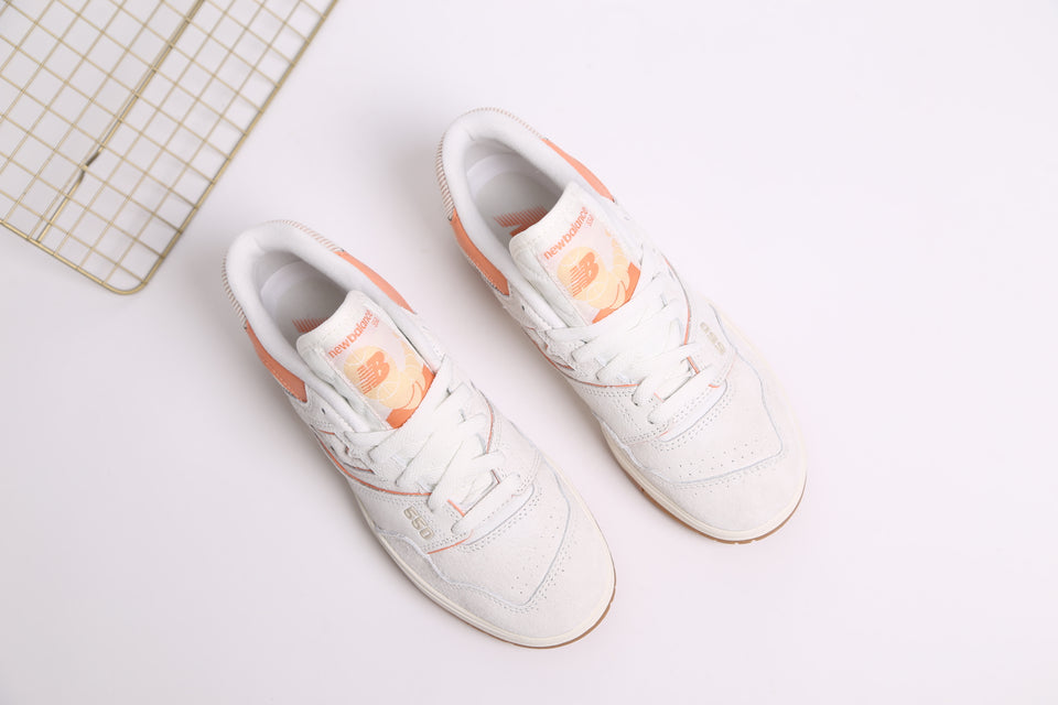 New Balance 550 SI - Gum Pack