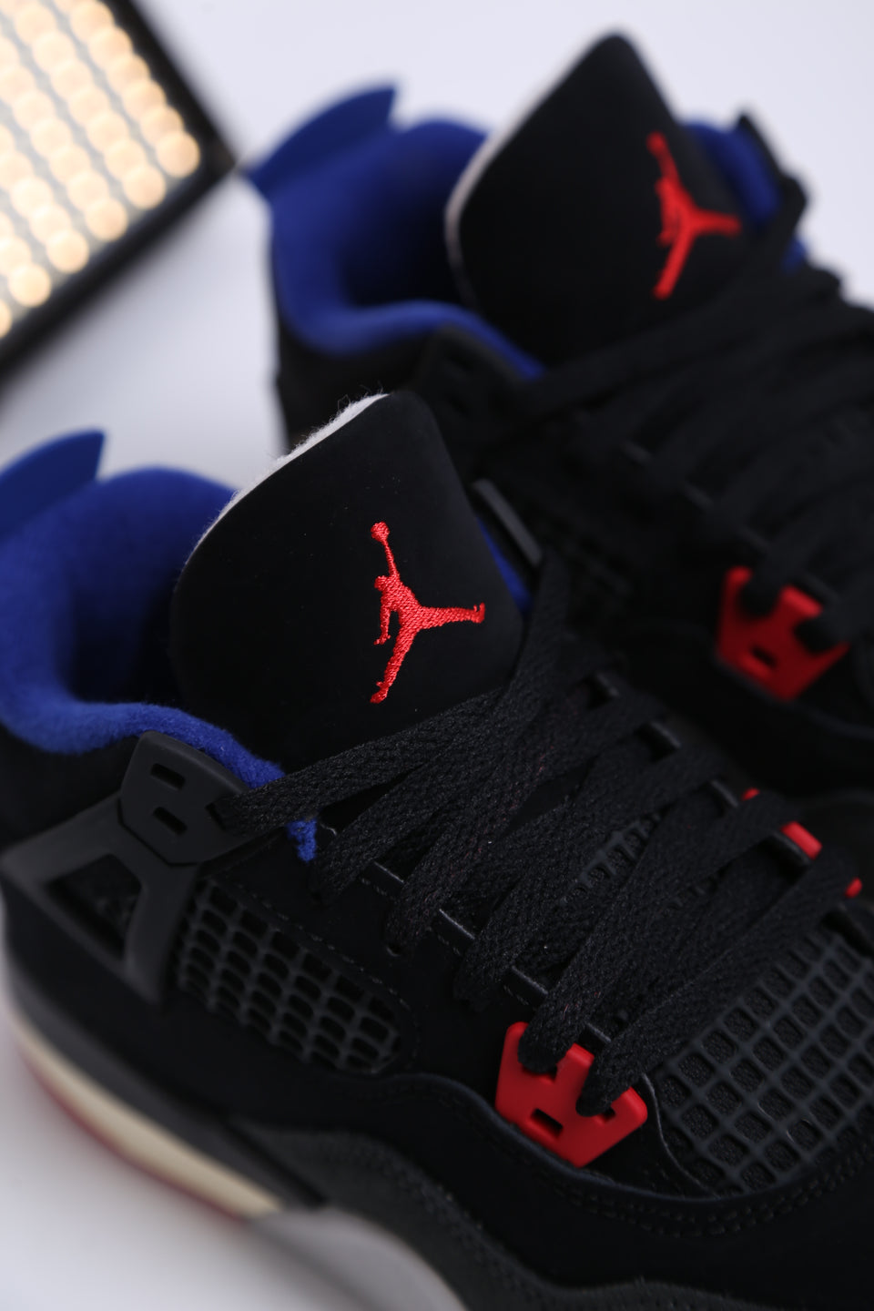 Air Jordan 4 OG Preschool - Rare Air