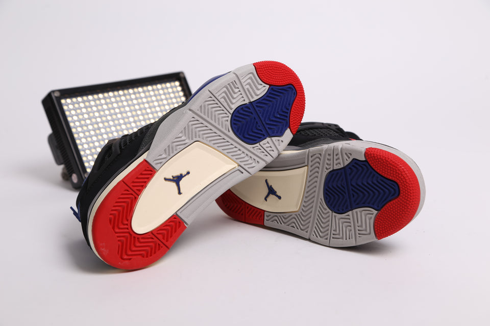 Air Jordan 4 OG Preschool - Rare Air
