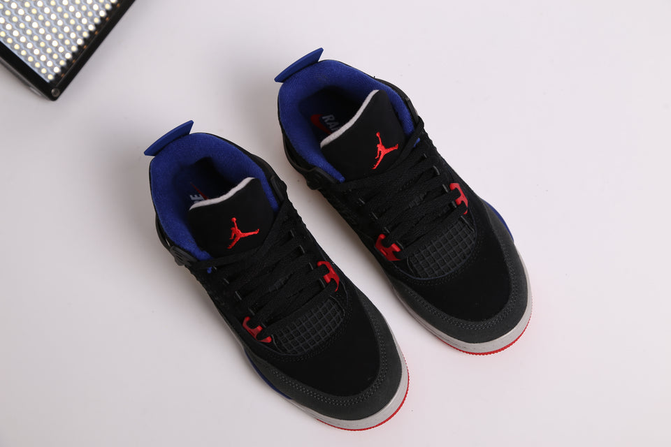 Air Jordan 4 OG Preschool - Rare Air