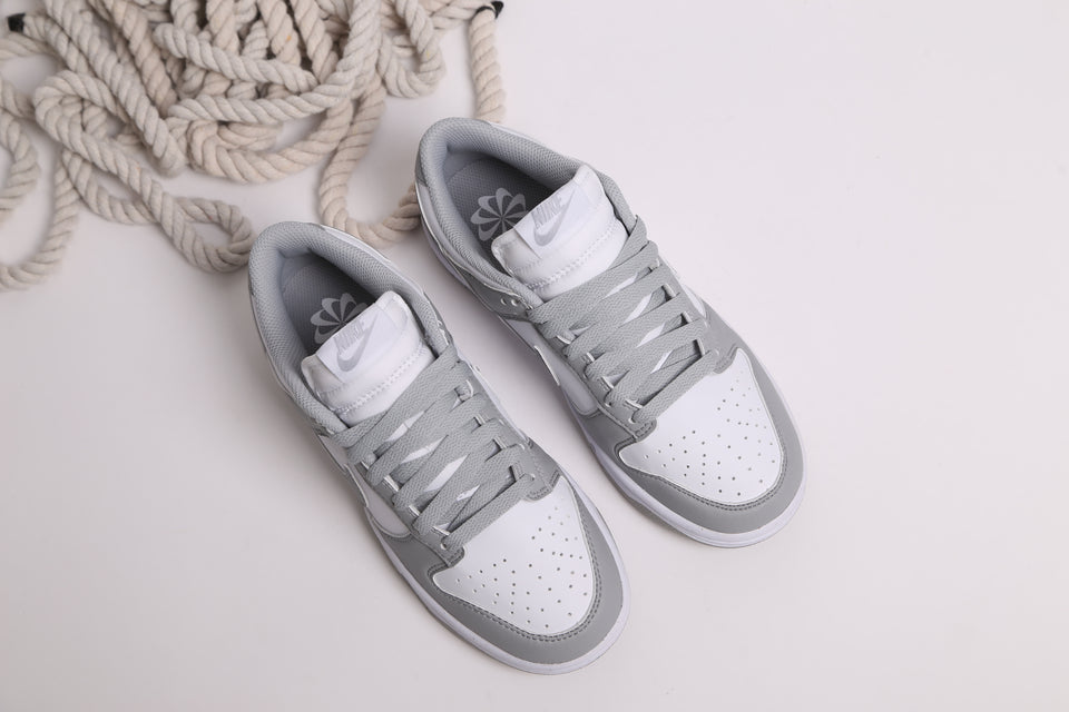 Nike Dunk Low WMNS Next Nature - Light Smoke Grey