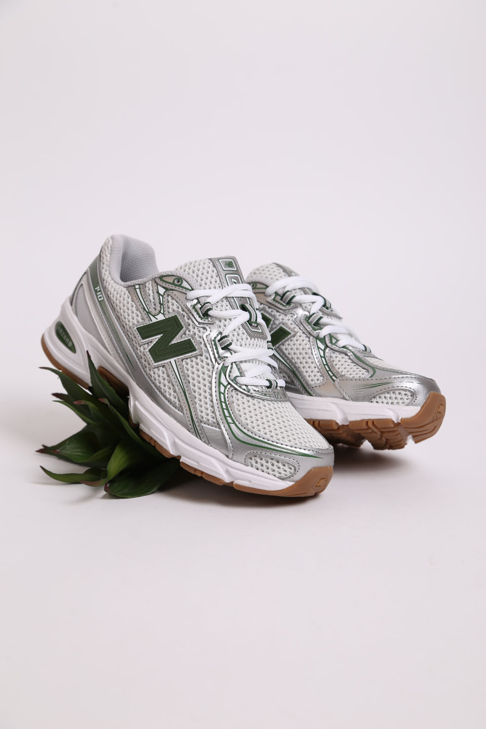 New Balance 740 SF2 - Grey Matter