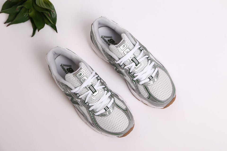 New Balance 740 SF2 - Grey Matter