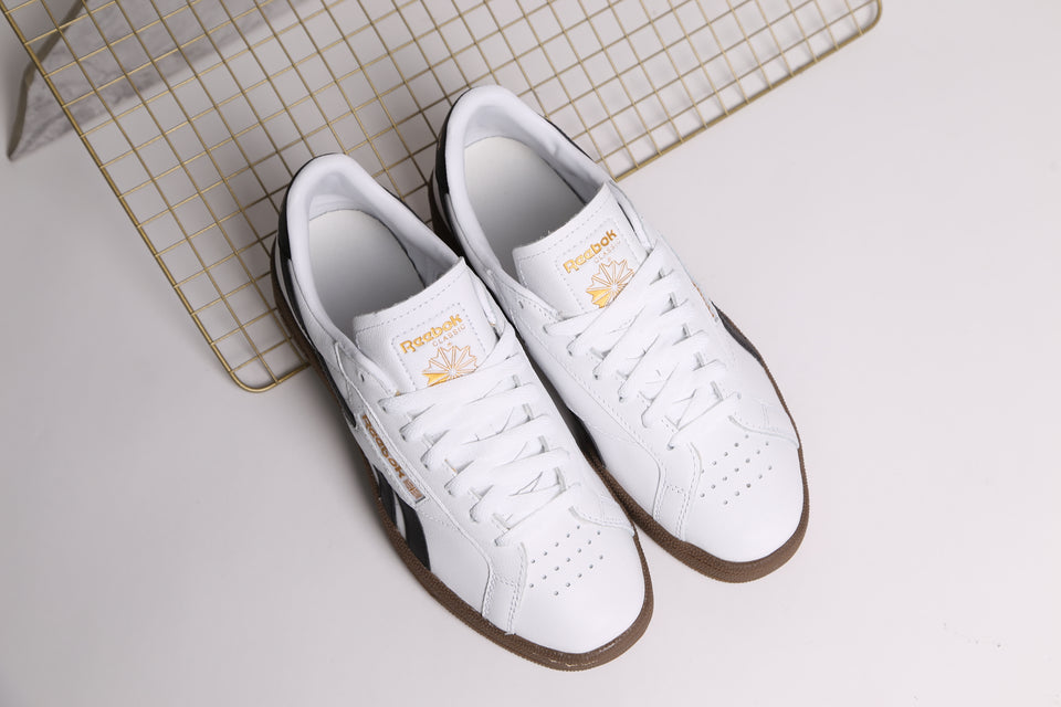 Reebok Club C Grounds UK - Blanc Gum