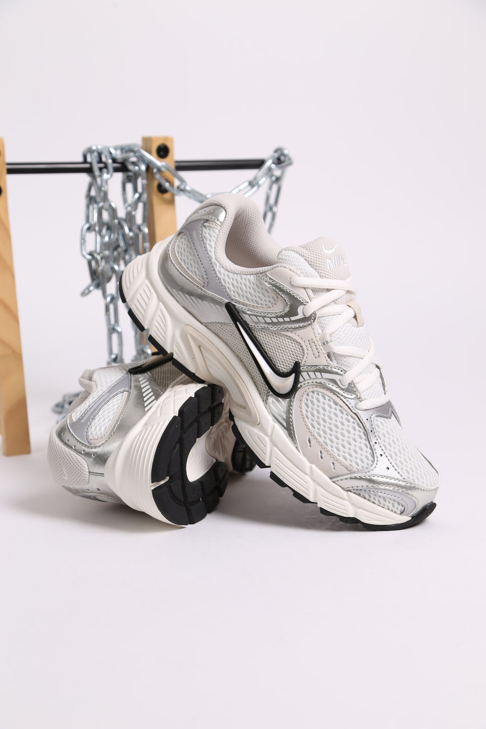 Nike V5 RNR F. - Summit White