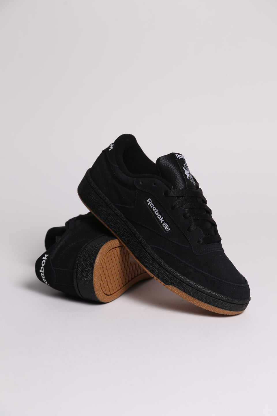 Reebok Club C 85 - Core Black