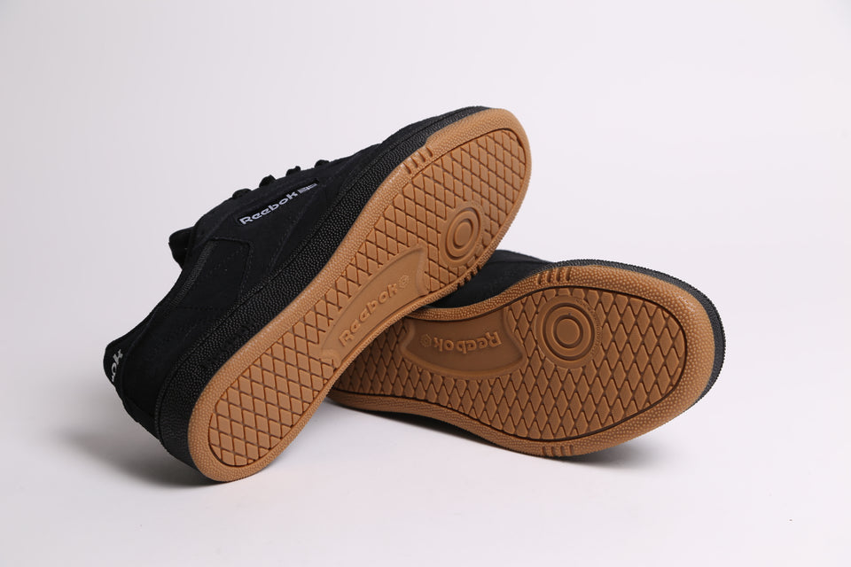 Reebok Club C 85 - Core Black