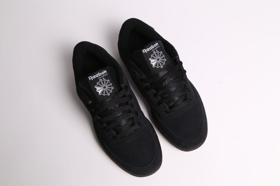 Reebok Club C 85 - Core Black